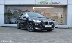 BMW 225xe Active Tourer e xDrive Pack Desportivo M
