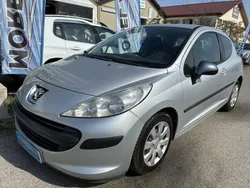 Peugeot 207 1.4 HDi70 Premium 3p
