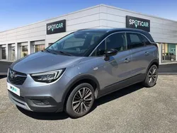 Opel Crossland X 1.5 D 120ch Ultimate BVA Euro 6d-T