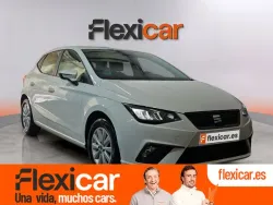 SEAT Ibiza 1.0 MPI S&S Reference 80