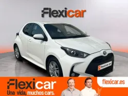 TOYOTA Yaris 120H 1.5 Business Plus