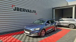 Ford Focus ACTIVE SW 1.0 ECOBOOST 125 SS
