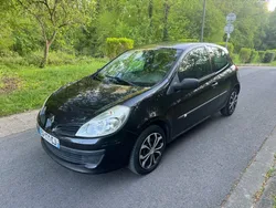 Renault Clio 3 1.2 75ch CT OK ✅