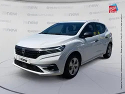 Dacia Sandero 1.0 SCe 65ch Essential