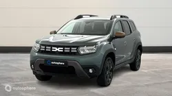 Dacia Duster 1.3 TCe 150ch FAP SL Extreme 4x2 EDC