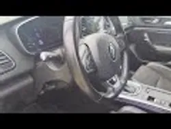 Renault Mégane Sport Tourer BLUE dCi 115 EDC TECHNO