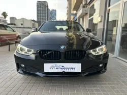 BMW 320 320d xDrive Luxury