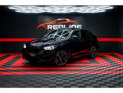 BMW X4 M - BVA G02 F98 M Compétition