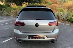 VW Golf GTI