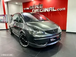 Renault Avantime 3.0 V6 Privilège