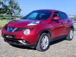 Nissan Juke 1.5 dci acenta s/s