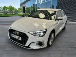 AUDI A3 Sportback 35 TFSI S tronic 110kW