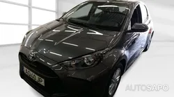 Toyota Yaris de 2022