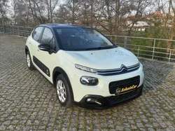 Citroën C3 Air Cross