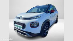 Citroën C3 Aircross 1.5 BlueHDi C-Series