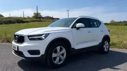 Volvo XC40 D3 Business Plus AWD