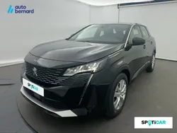 Peugeot 3008 1.2 PureTech 130ch S&S Active Pack EAT8
