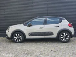 Citroën C3 1.2 PureTech Feel Pack