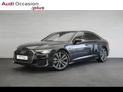 Audi A6 45 TDI 231ch S line quattro tiptronic