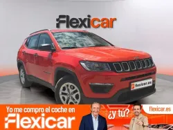 Jeep Compass 1.6 Mjt Limited 4x2