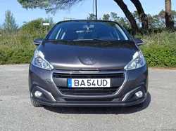 Peugeot 208 1.5 BlueHDI Diesel 102 cv