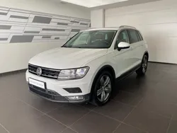 Volkswagen Tiguan 2.0 TDI 150ch BlueMotion Technology Confortline