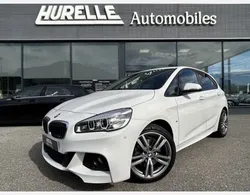 Bmw SERIE 2 ACTIVETOURER (F45) 220IA 192CH M SPORT / SUIVI BMW COMPLET