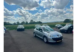 Peugeot 206+ 1.1 ACCESS