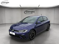 VOLKSWAGEN Polo 1.0 TSI 95 S&S BVM5 R-Line