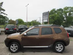 Dacia duster 1.5 dci 110 ambiance 150000 km