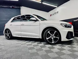 Audi A1 SPORTBACK 1.0 30 TFSI 115 S-LINE