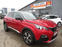 Peugeot 3008 1.2 130ch gt line 58000 kms GARANTIE 12 mois