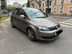 Volkswagen golf plus dsg 2.0tdi 140 cv édition garantie