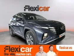 HYUNDAI Tucson 1.6 TGDI Klass 4x2