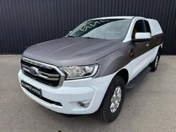 Ford Ranger SUPER CABINE 2.0 ECOBLUE 170 BV10 XLT