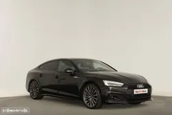 Audi A5 Sportback 40 TDI Advanced S tronic
