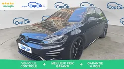 Volkswagen Golf 2.0 TSI 310 4Motion DSG7 R