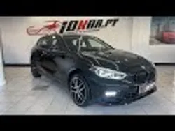 BMW 116 d Line Sport Auto
