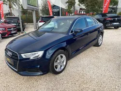 Audi A3 BERLINE BUSINESS 1.6 TDI Business line