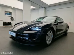 Porsche Taycan Standard
