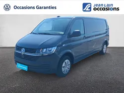Volkswagen transporter l2 2.0 tdi 150ch bvm6 4motion business
