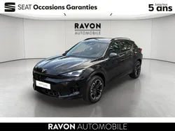 Cupra Formentor 1.5 eTSI Hybrid 150 ch DSG7 V