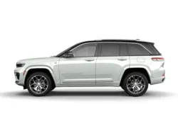 JEEP Grand Cherokee 2.0 PHEV 4xe Summit Reserve