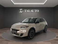 FIAT 600 1.2 MHEV La prima DDCT 81kW