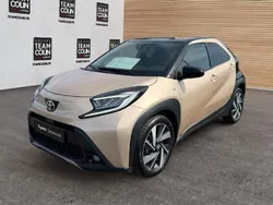 Toyota Aygo X 1.0 VVT-i 72ch Collection S-CVT