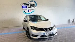 Nissan Pulsar GT 1.6 DIG-T 190 ch