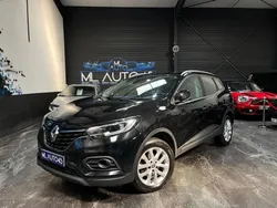 Renault Kadjar 1.5 Blue Dci 115 cv BUSINESS a