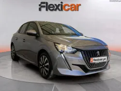 Peugeot 208 1.5 BlueHDi Active Pack