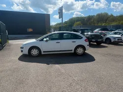 Citroen c4 1.6 hdi 92 confort