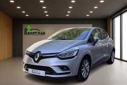 RENAULT CLIO 0.9 Energy TCe - 90 IV BERLINE Intens PHASE 2